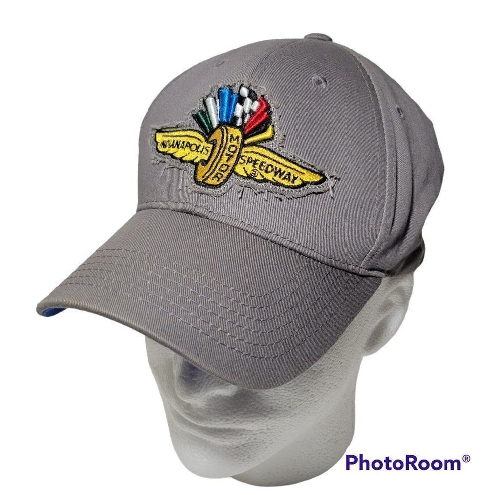 Indianapolis Motor Speedway Hat‎